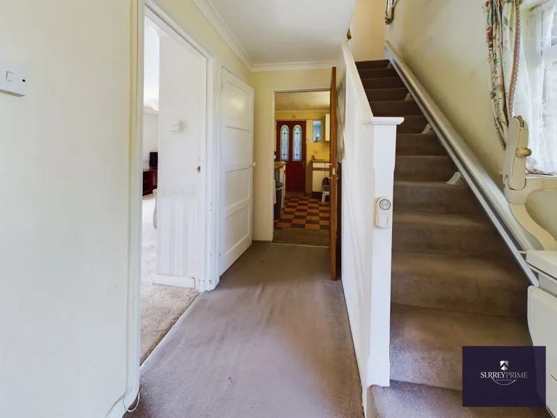 Wolfs Wood, Oxted RH8 0HJ, photo 6