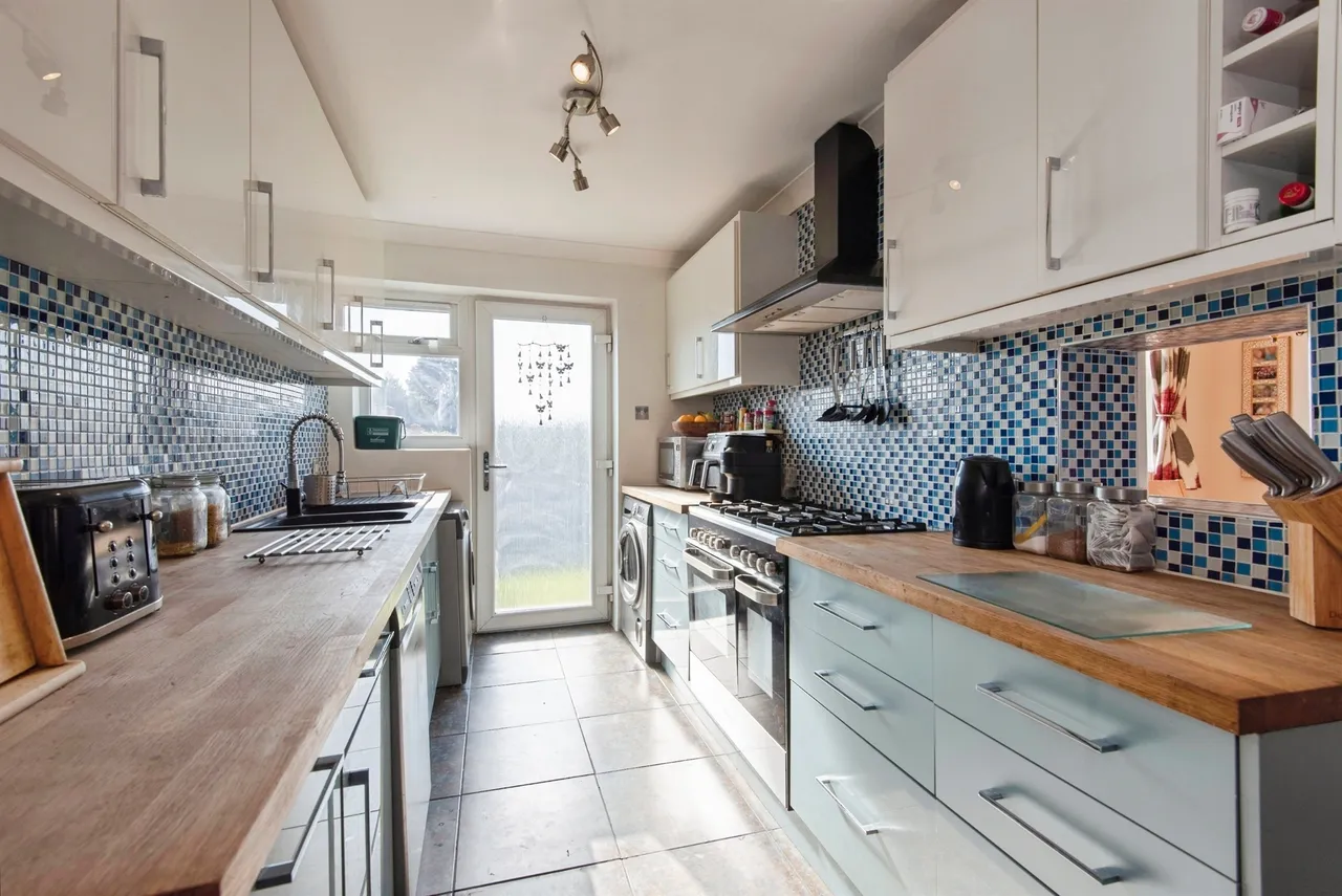 Dryden Crescent, Stevenage, SG2, photo 8