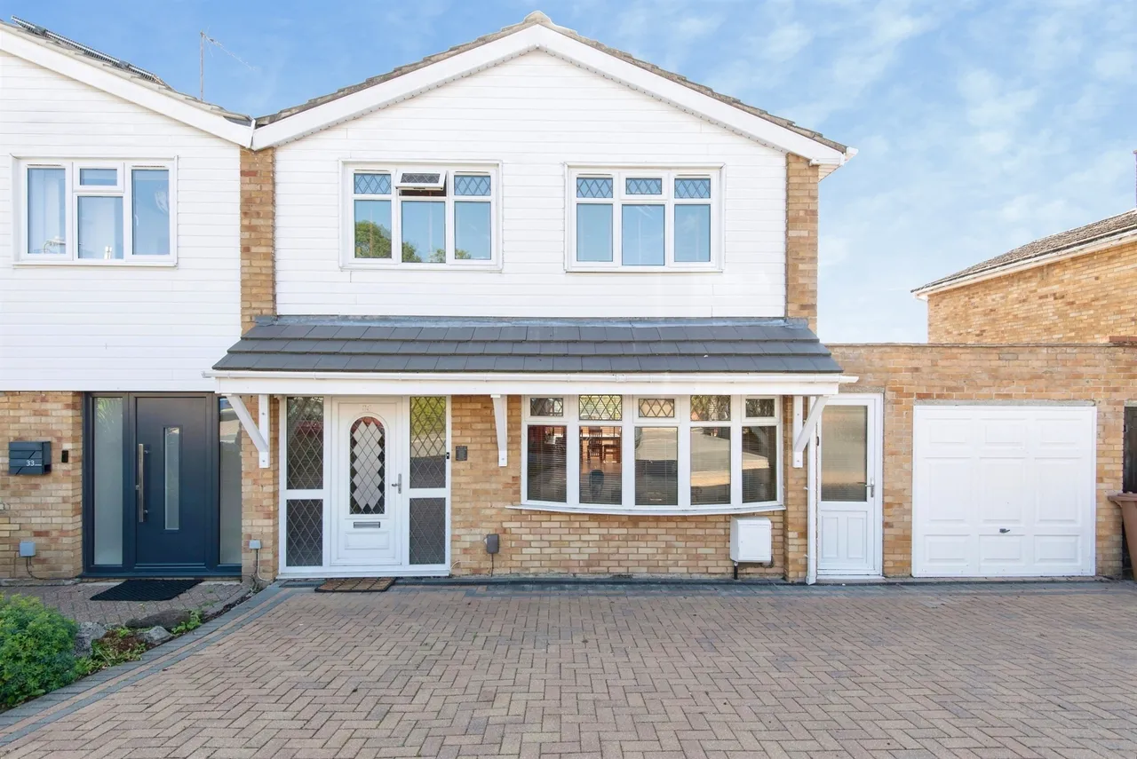 Dryden Crescent, Stevenage, SG2, photo 19