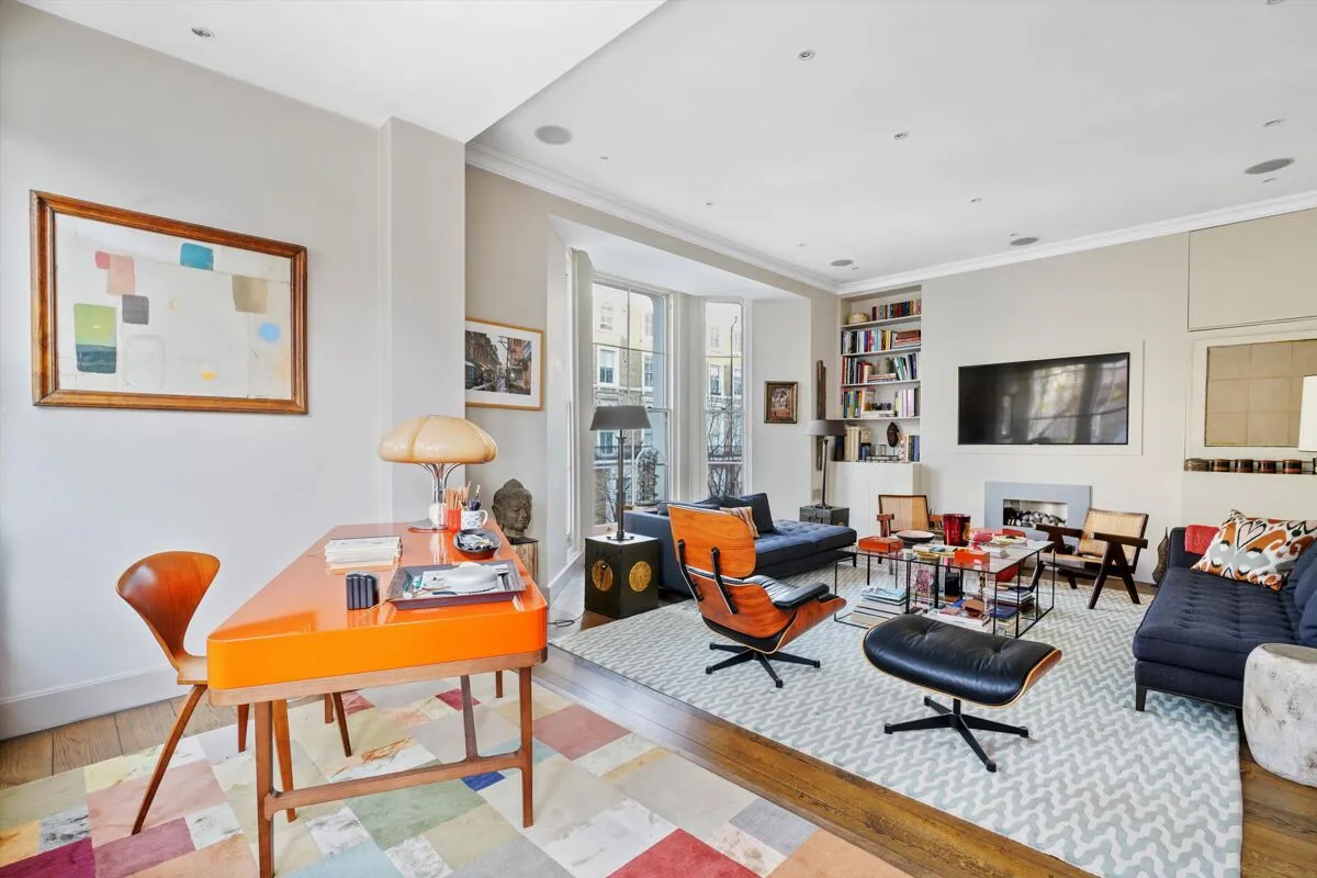 Cathcart Road, London, SW10, photo 2
