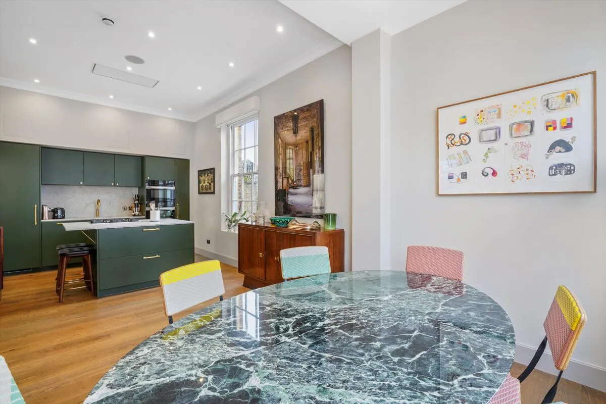 Cathcart Road, London, SW10, photo 8