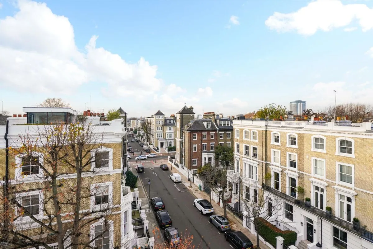 Cathcart Road, London, SW10, photo 17