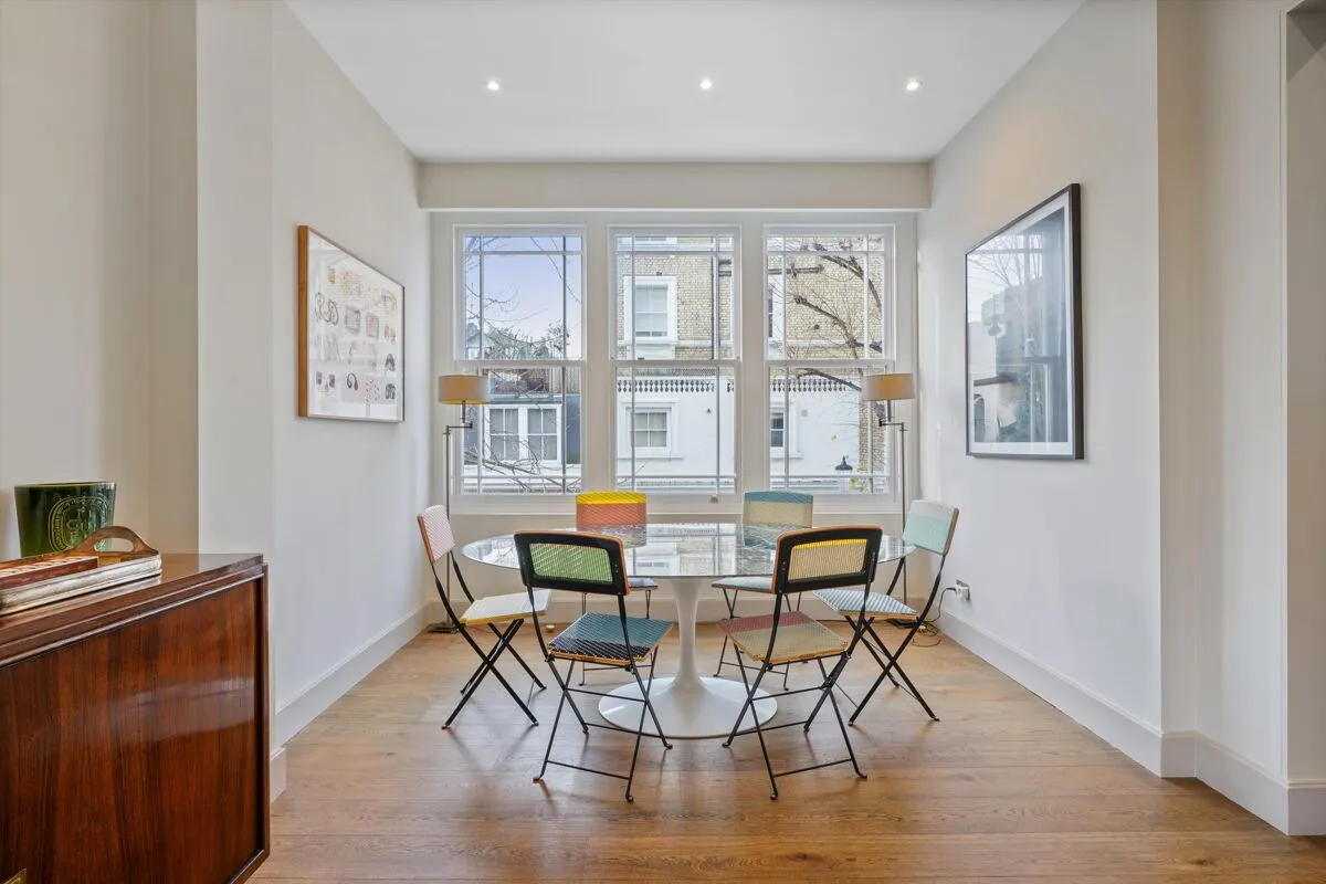 Cathcart Road, London, SW10, photo 9