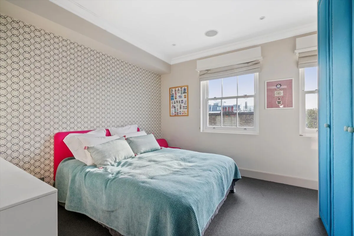 Cathcart Road, London, SW10, photo 14
