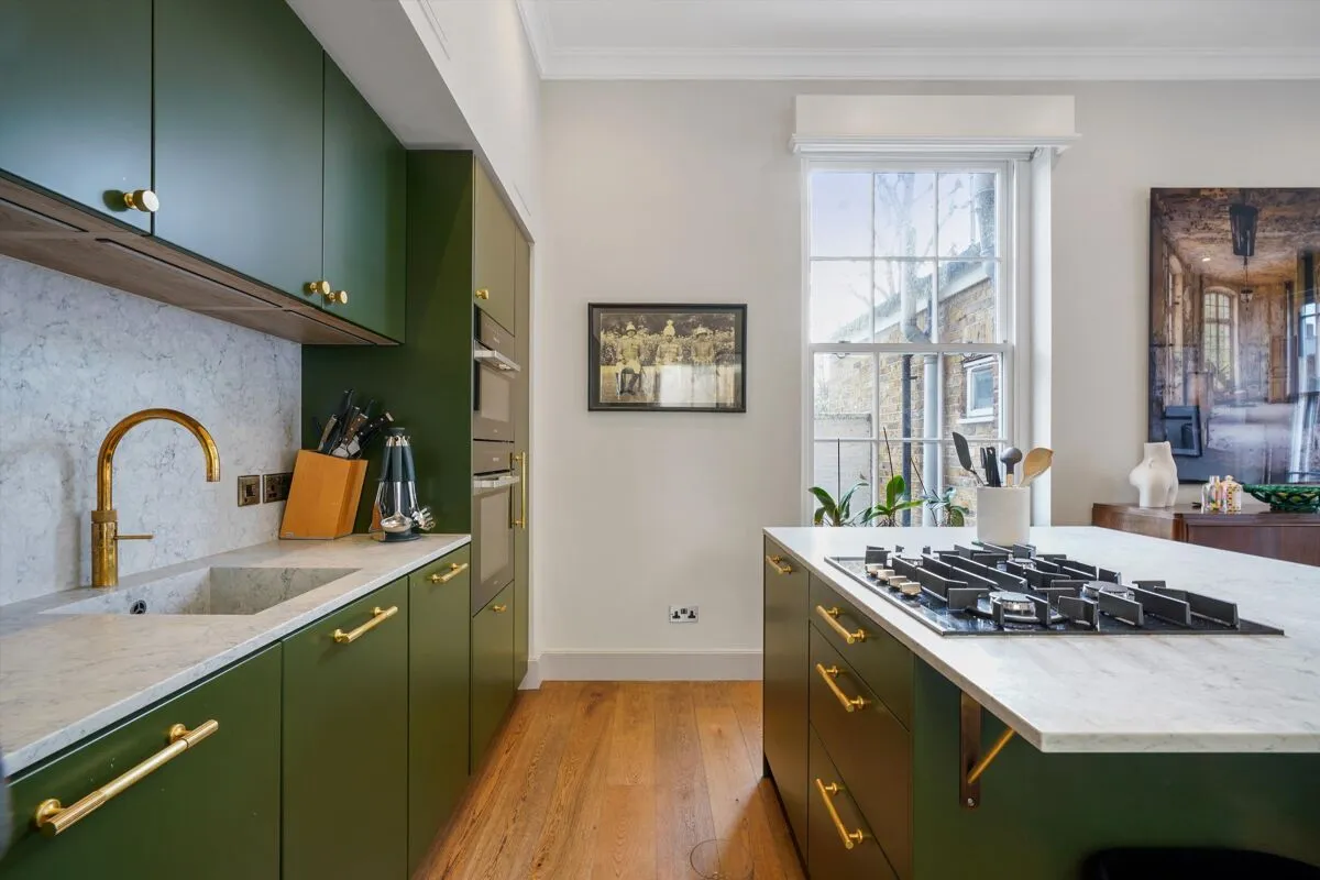Cathcart Road, London, SW10, photo 11