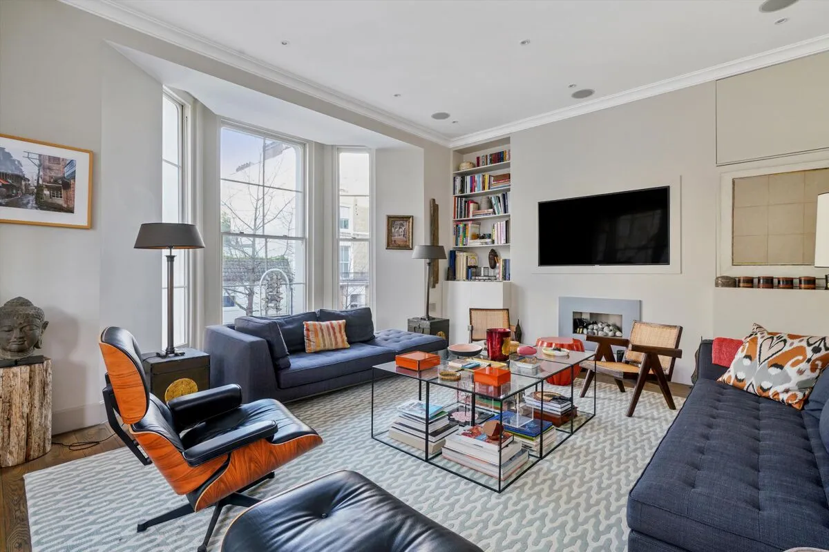 Cathcart Road, London, SW10, photo 5
