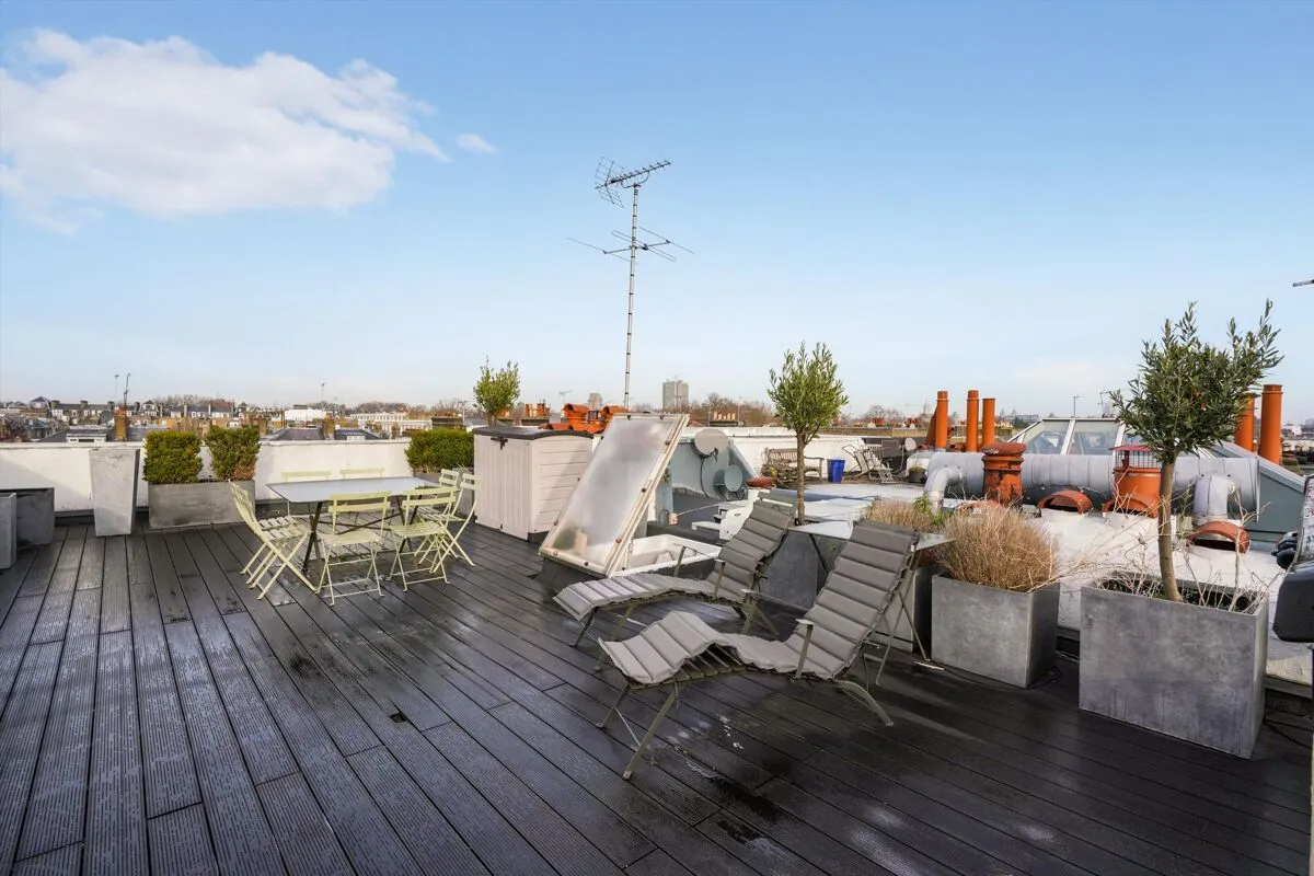 Cathcart Road, London, SW10, photo 16