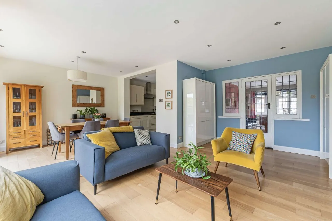 West Way, Harpenden, AL5, photo 8