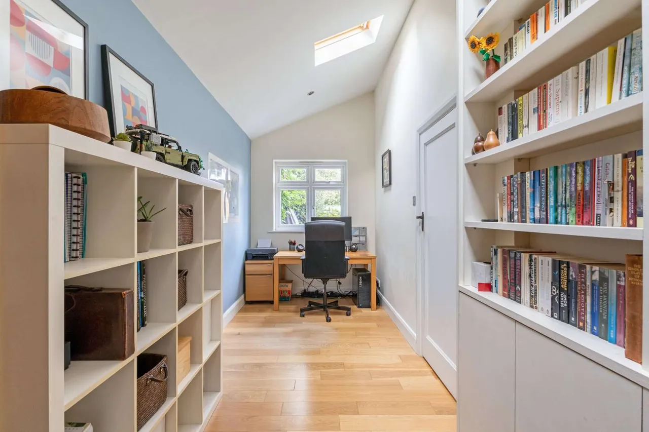 West Way, Harpenden, AL5, photo 15