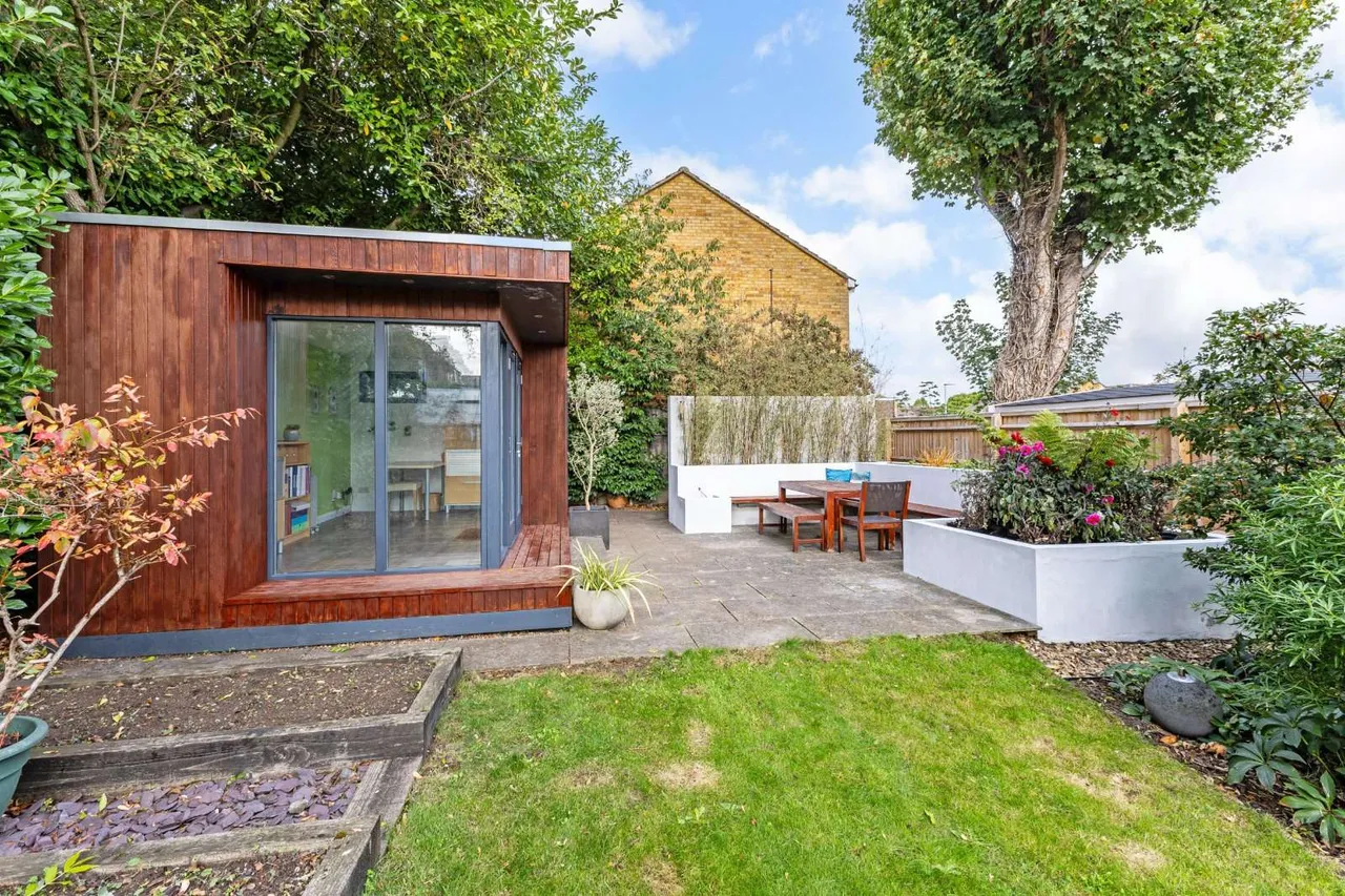 West Way, Harpenden, AL5, photo 28