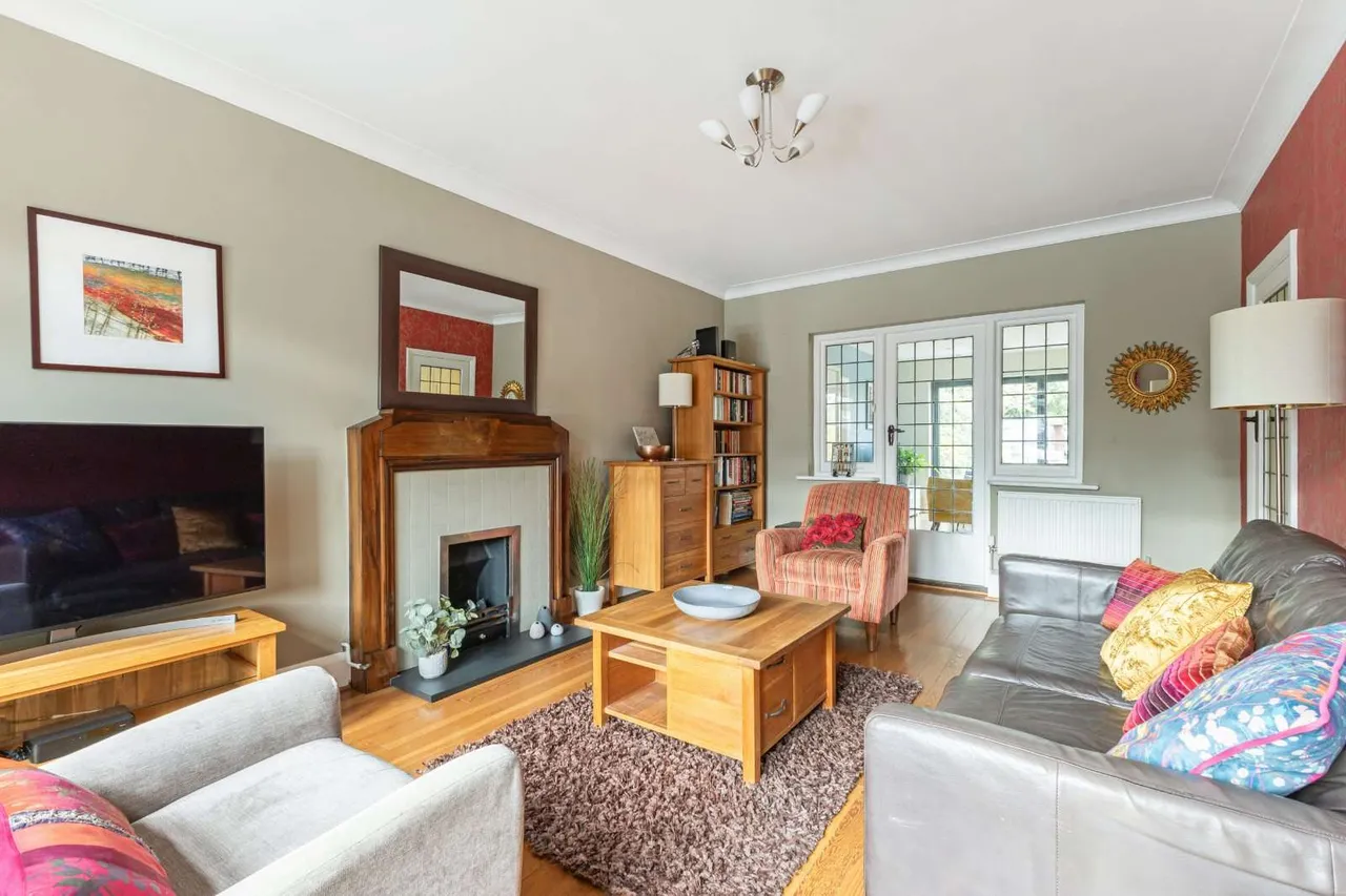 West Way, Harpenden, AL5, photo 5