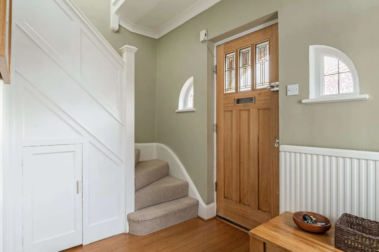 West Way, Harpenden, AL5, photo 3