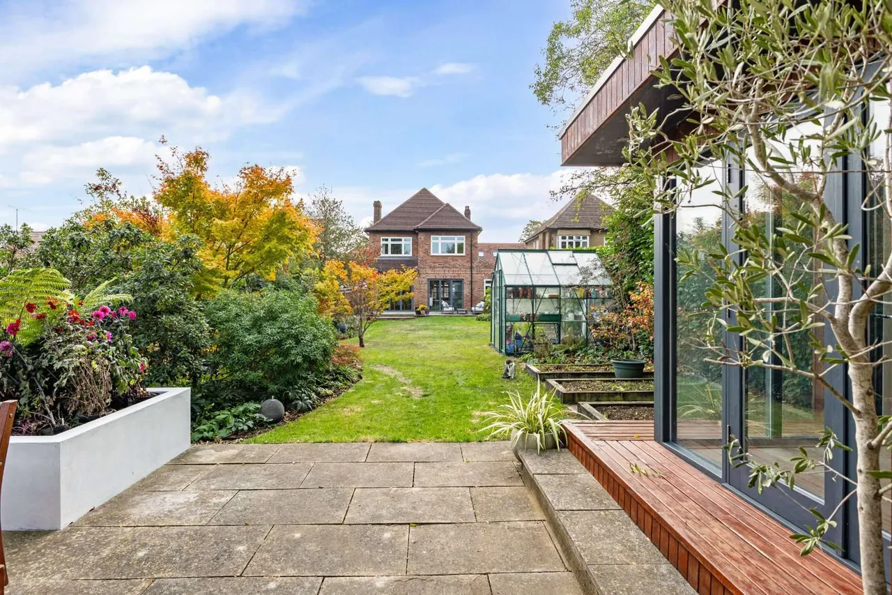 West Way, Harpenden, AL5, photo 27