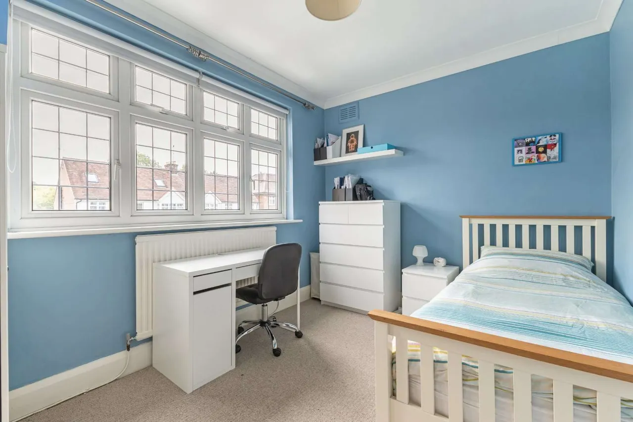 West Way, Harpenden, AL5, photo 21