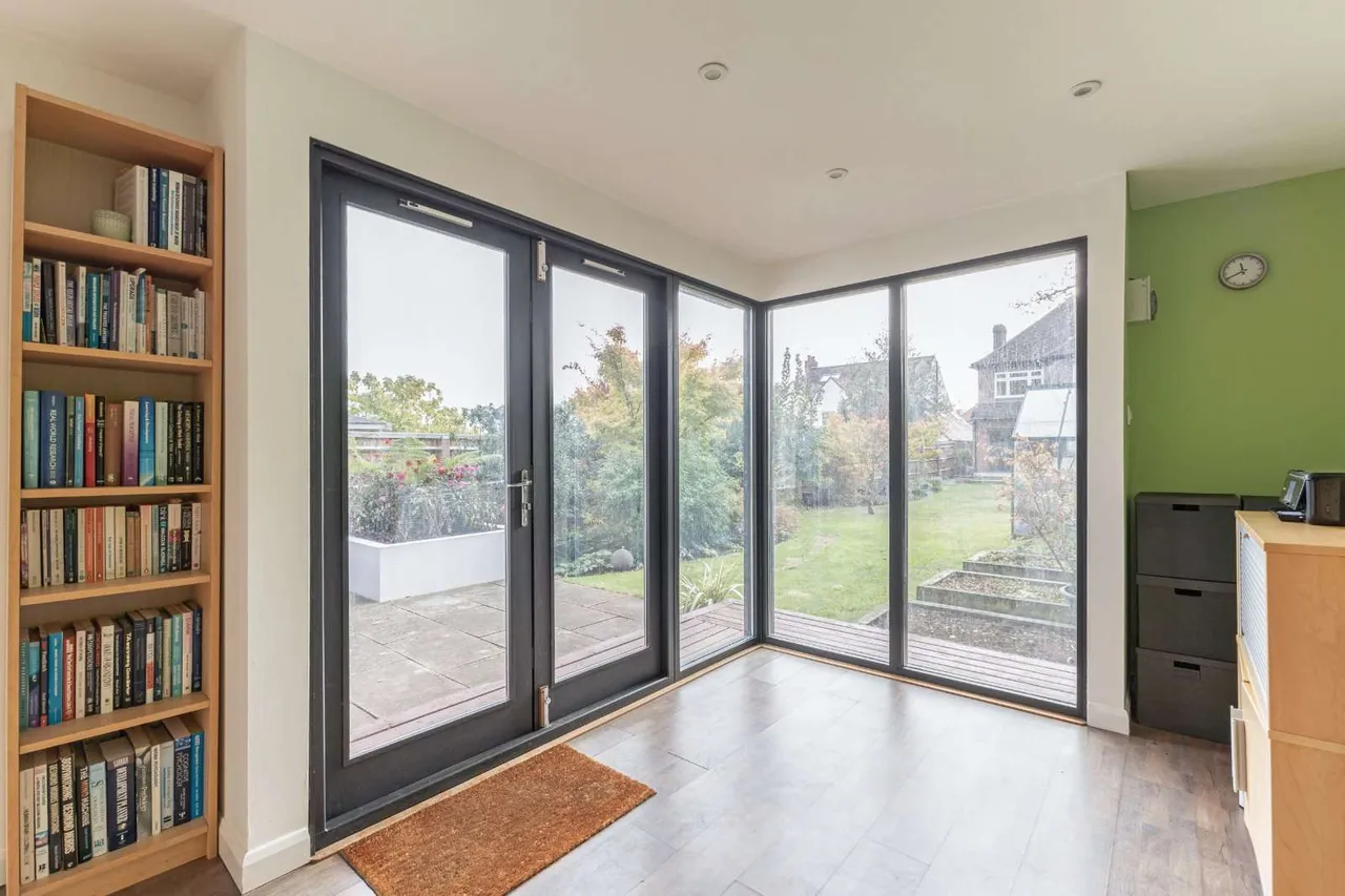 West Way, Harpenden, AL5, photo 29