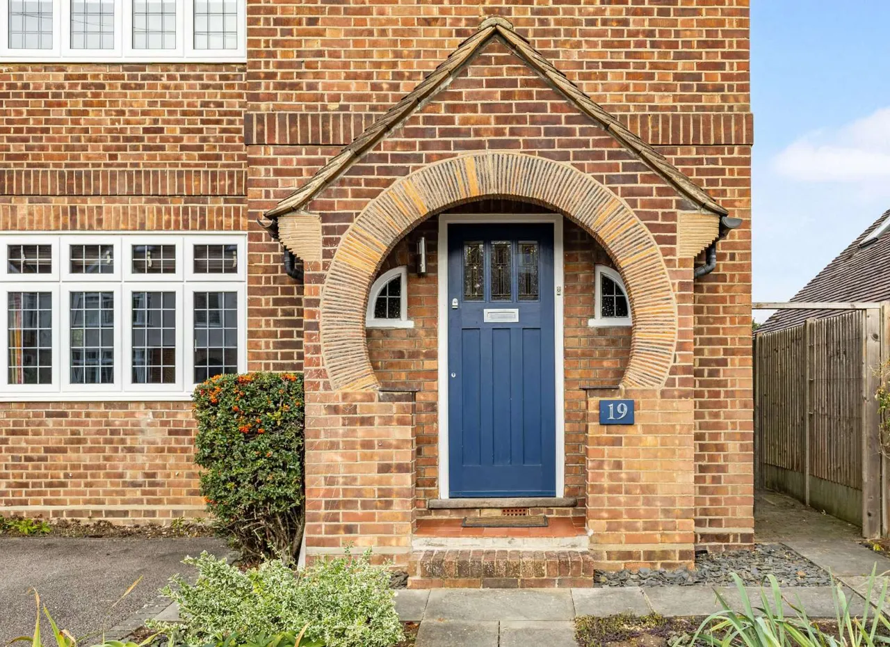 West Way, Harpenden, AL5, photo 2