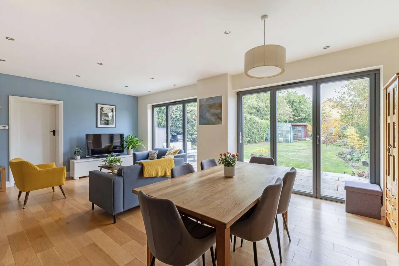 West Way, Harpenden, AL5, photo 6
