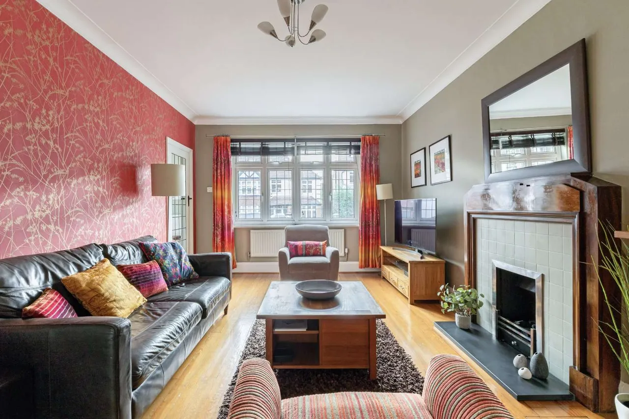 West Way, Harpenden, AL5, photo 4