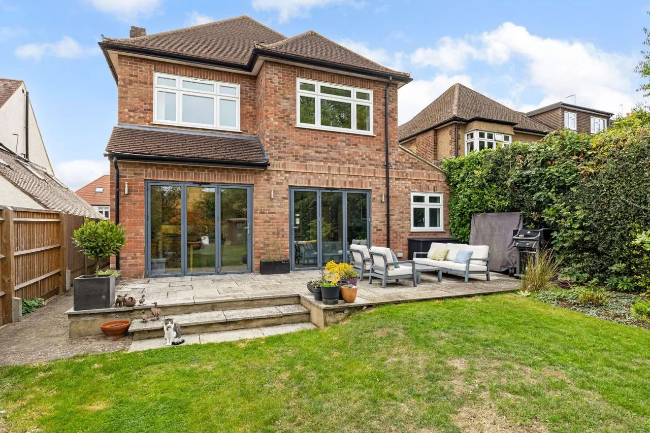 West Way, Harpenden, AL5, photo 30