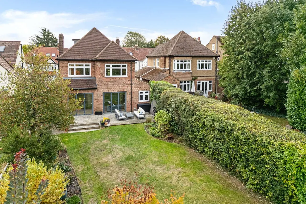 West Way, Harpenden, AL5, photo 25