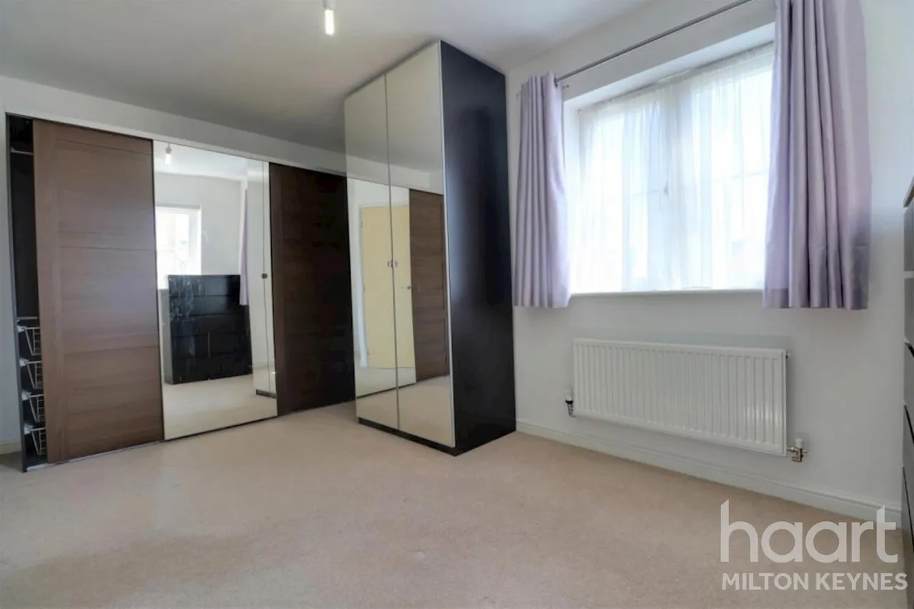 Tracy Way, Oxley Park, MK4, photo 4