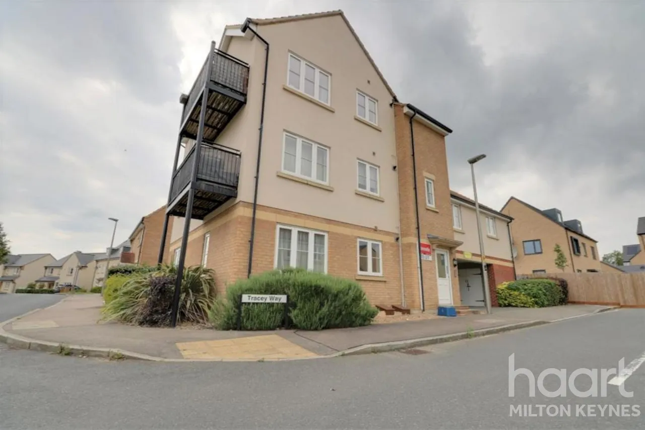 Tracy Way, Oxley Park, MK4, photo 8