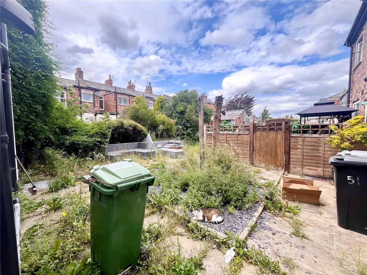 South Park Road, Macclesfield, Cheshire, SK11, photo 10