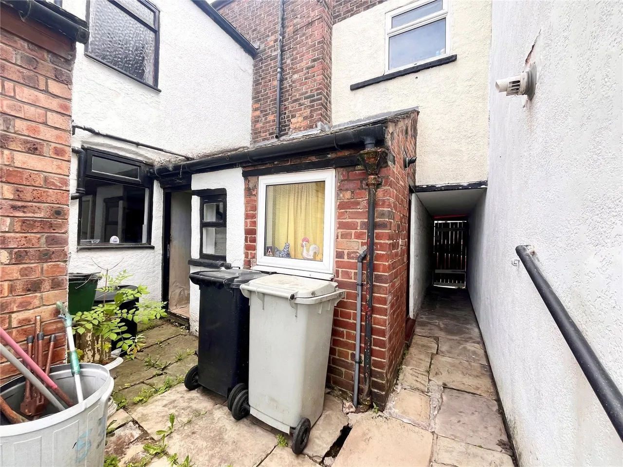 South Park Road, Macclesfield, Cheshire, SK11, photo 9