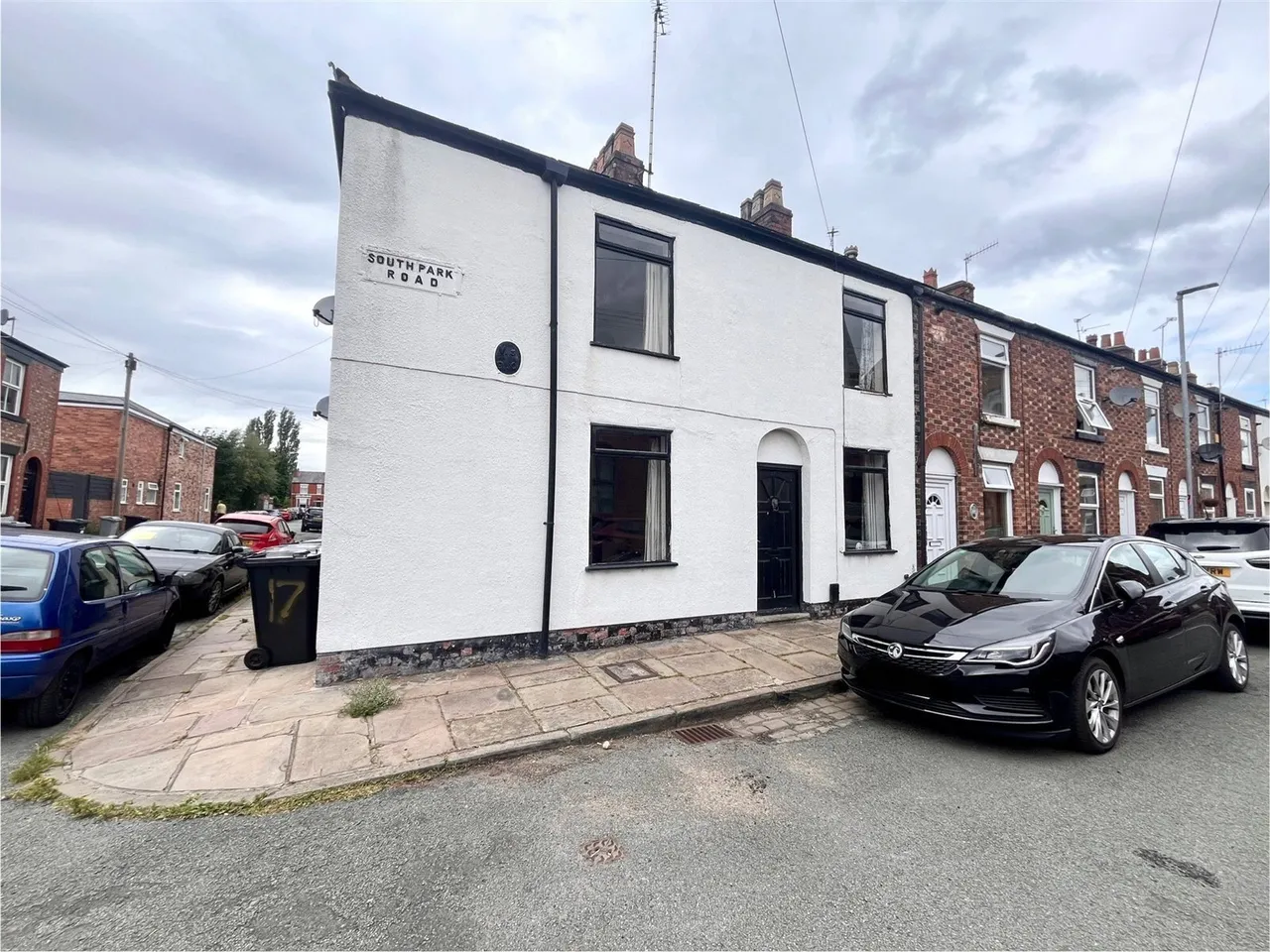 South Park Road, Macclesfield, Cheshire, SK11, photo 15