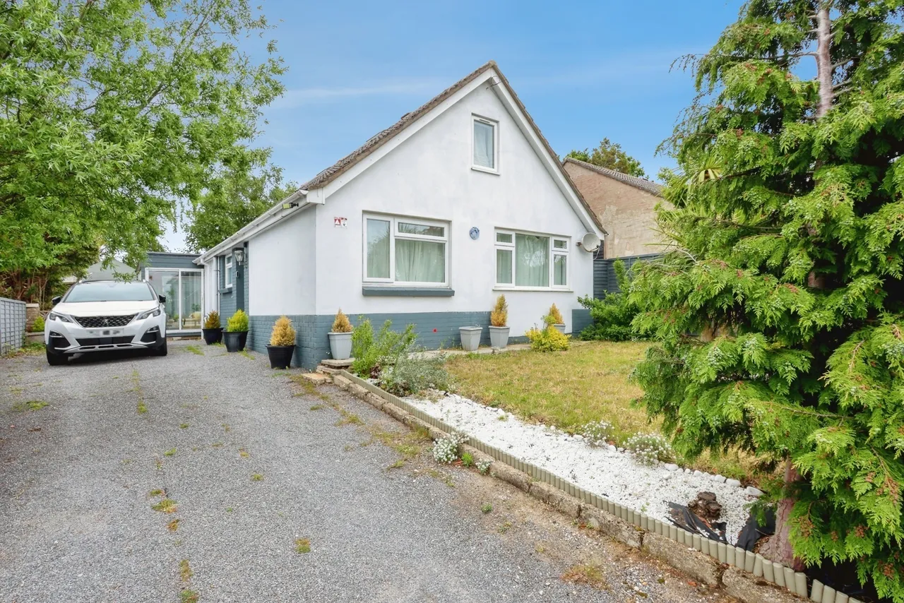 Monkton Crescent, Poole, BH12, photo 21