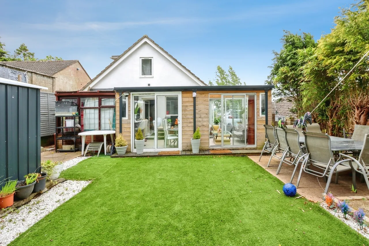 Monkton Crescent, Poole, BH12, photo 20