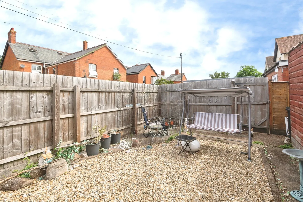 Irnham Road, Minehead, TA24, photo 15