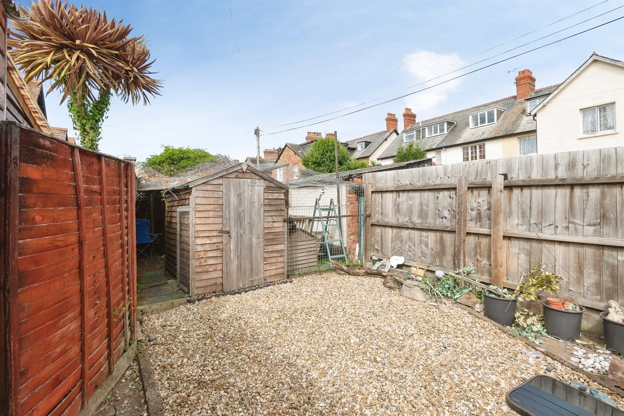 Irnham Road, Minehead, TA24, photo 2