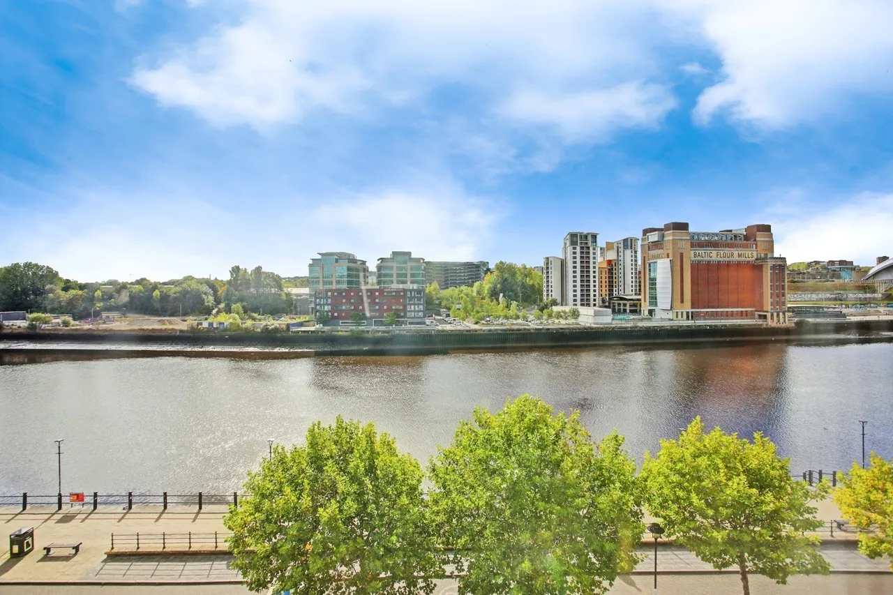 St Anns Quay, Newcastle upon Tyne, Tyne and Wear, NE1, photo 11