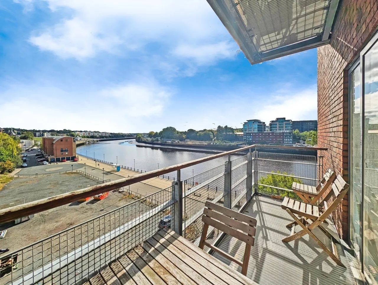 2 bed flat for sale — St Anns Quay, Newcastle upon Tyne, Tyne and Wear, NE1