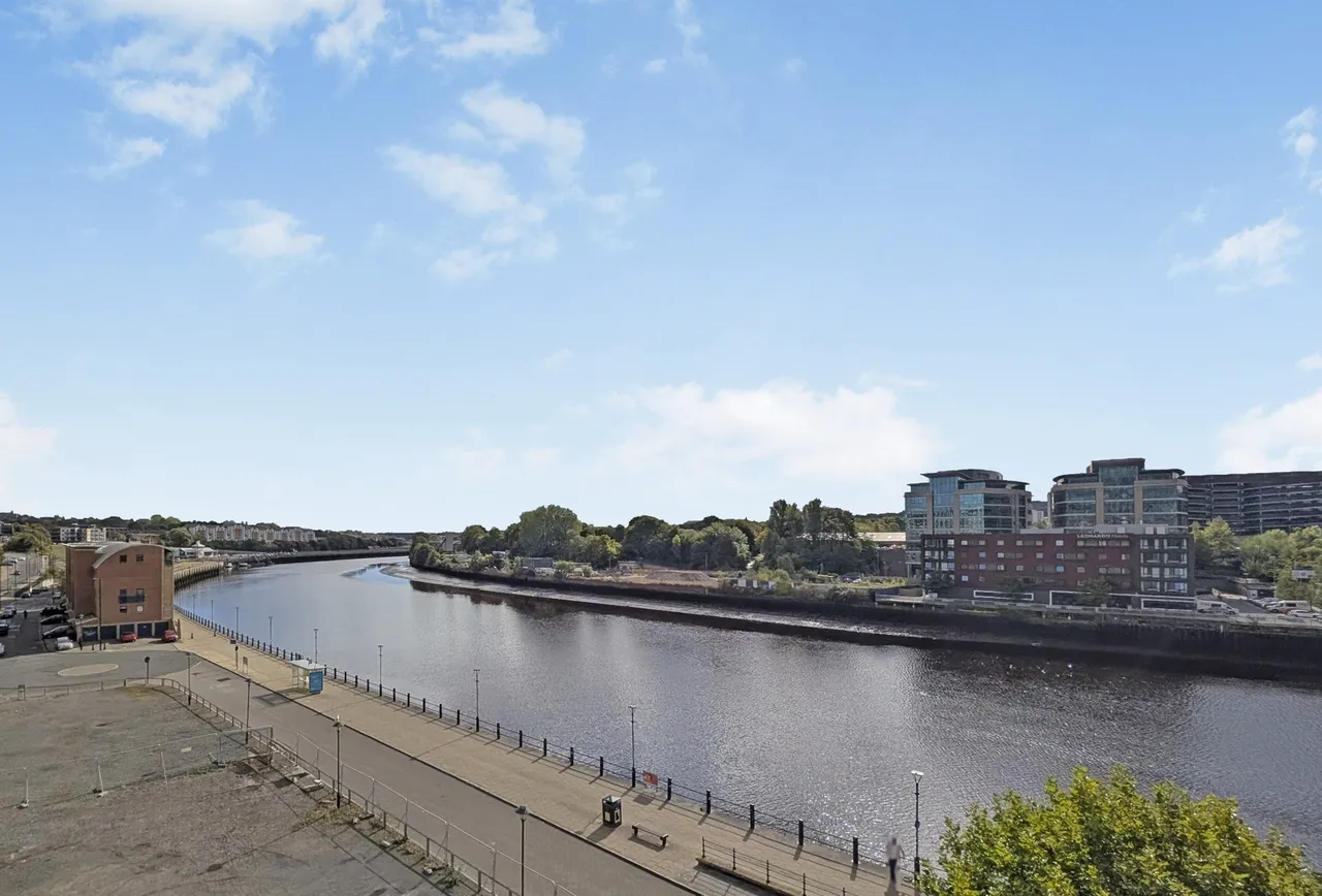 St Anns Quay, Newcastle upon Tyne, Tyne and Wear, NE1, photo 5