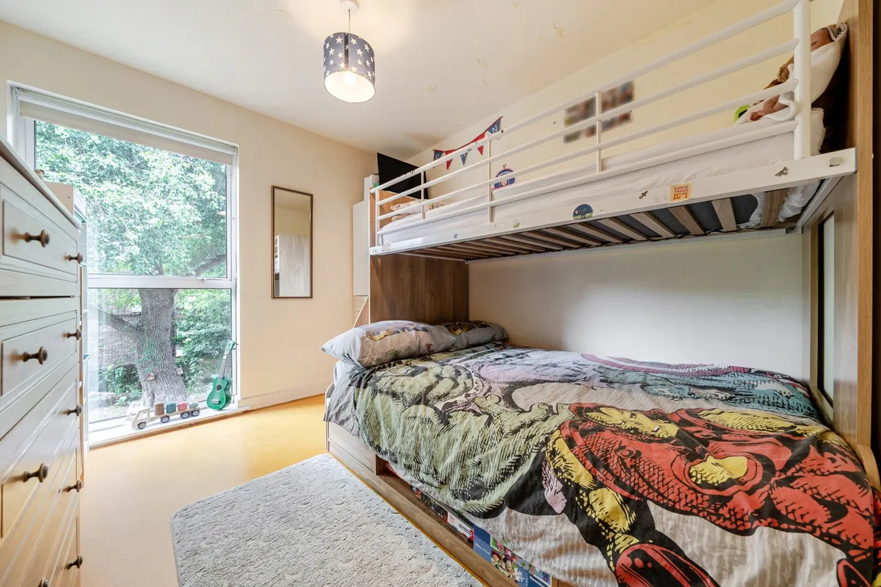 Highwood Close, SE22, photo 4