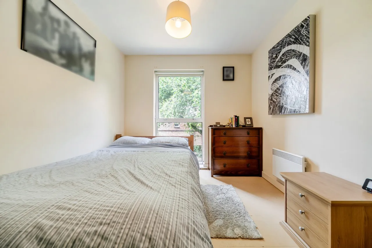 Highwood Close, SE22, photo 5