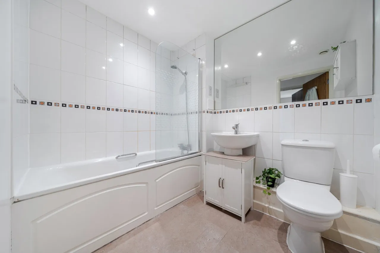 Highwood Close, SE22, photo 7