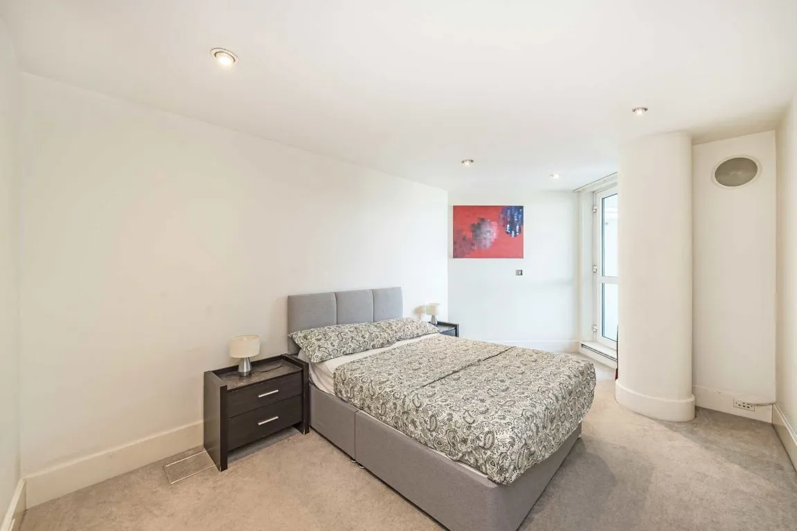 Drake House, St. George Wharf, Nine Elms, photo 5