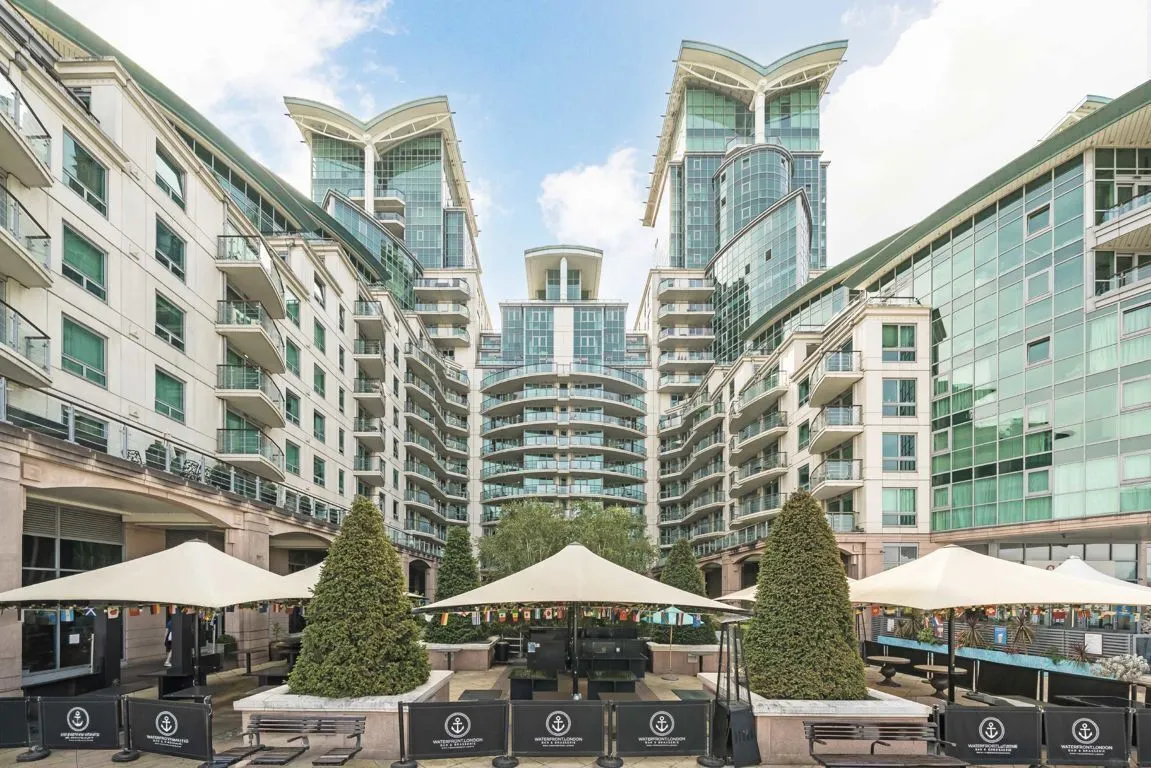 Drake House, St. George Wharf, Nine Elms, photo 7