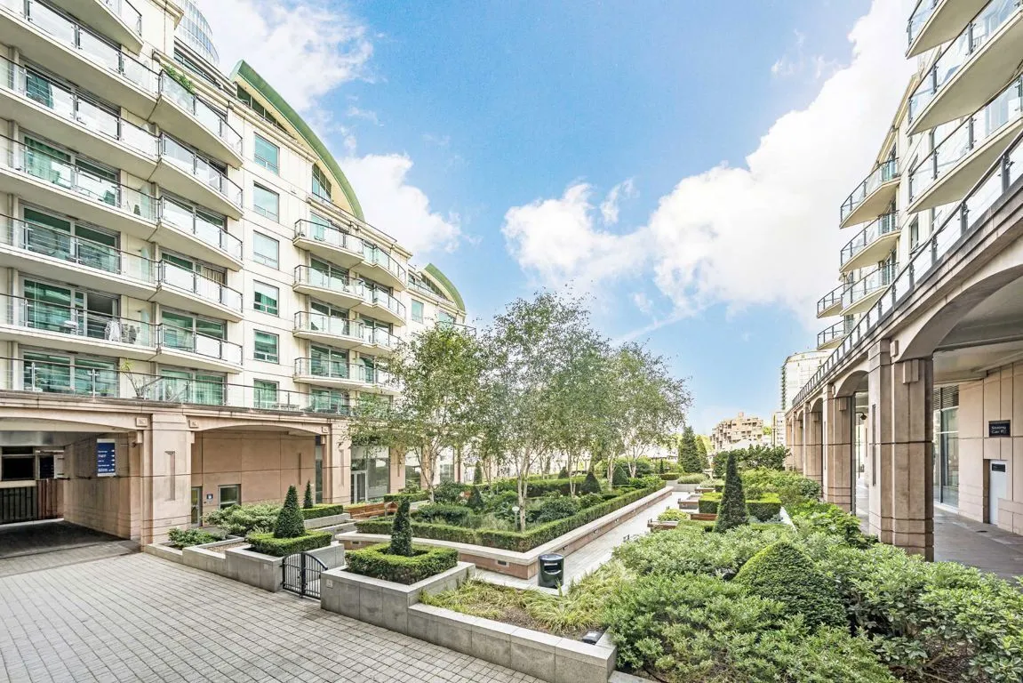 Drake House, St. George Wharf, Nine Elms, photo 8