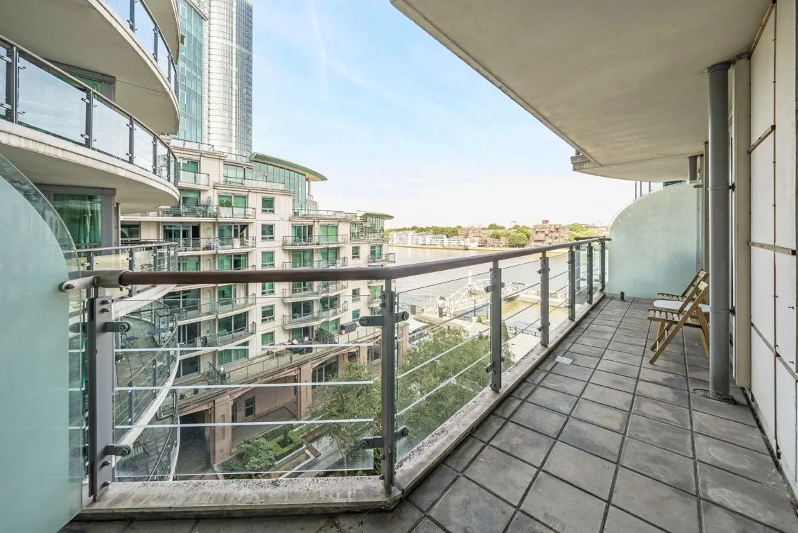 Drake House, St. George Wharf, Nine Elms, photo 2