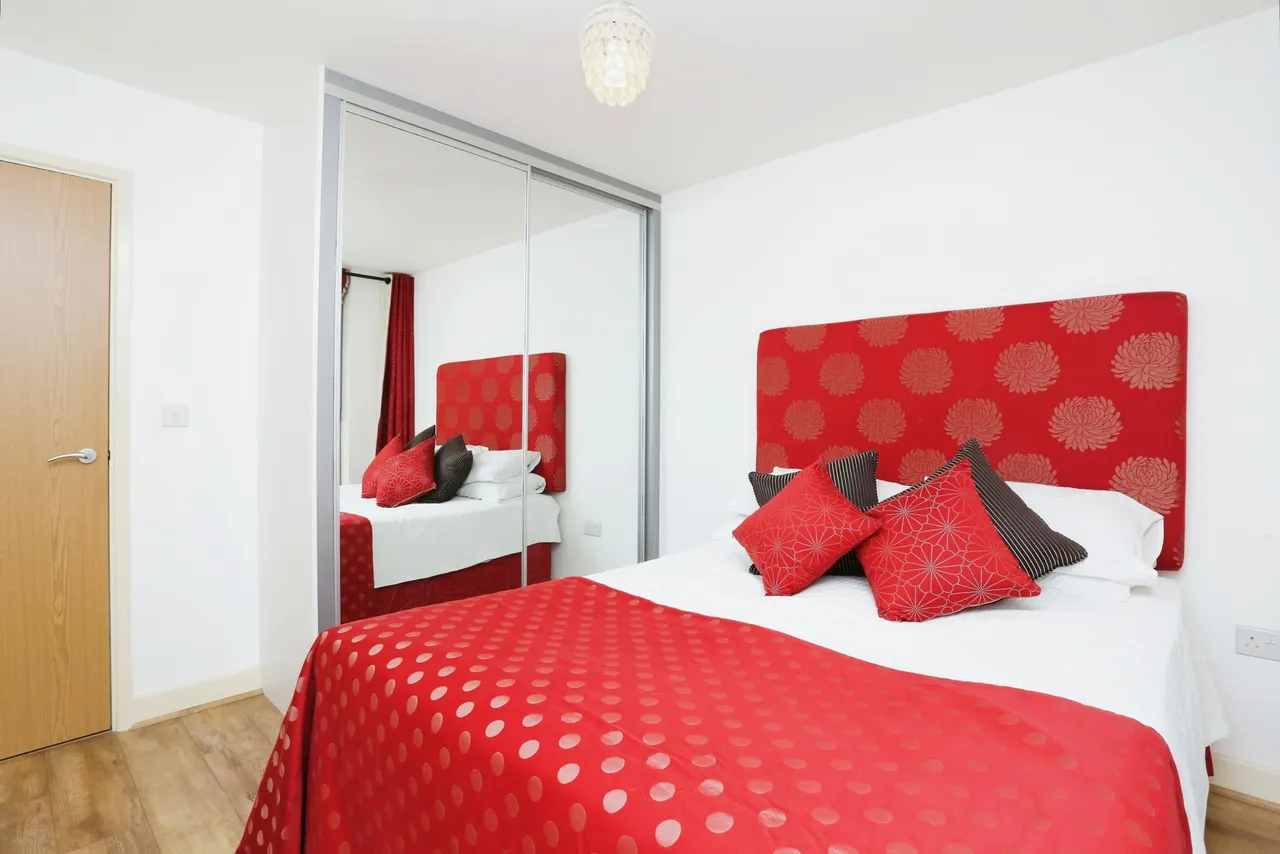 Cornmill Lane, Lewisham, SE13, photo 13