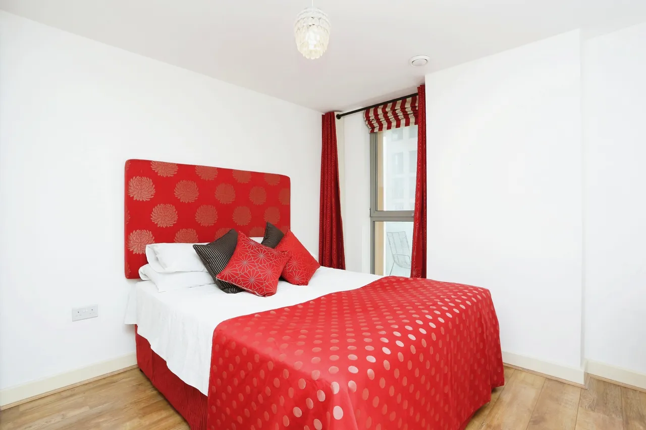 Cornmill Lane, Lewisham, SE13, photo 12