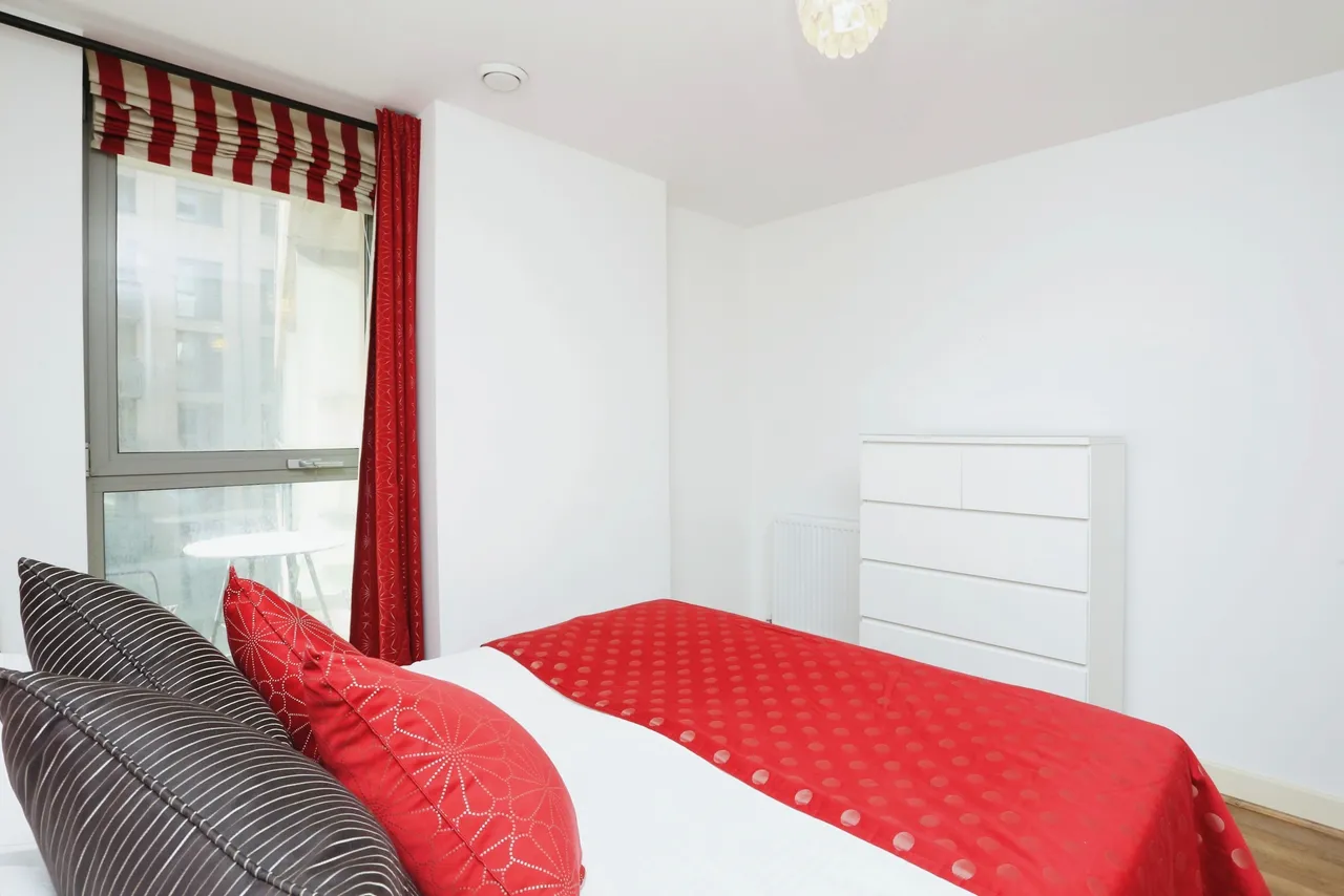 Cornmill Lane, Lewisham, SE13, photo 14