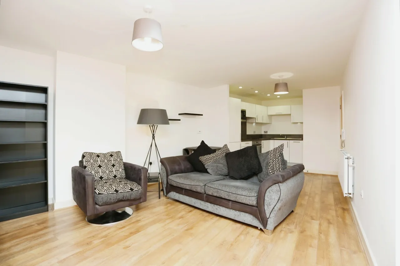 Cornmill Lane, Lewisham, SE13, photo 6