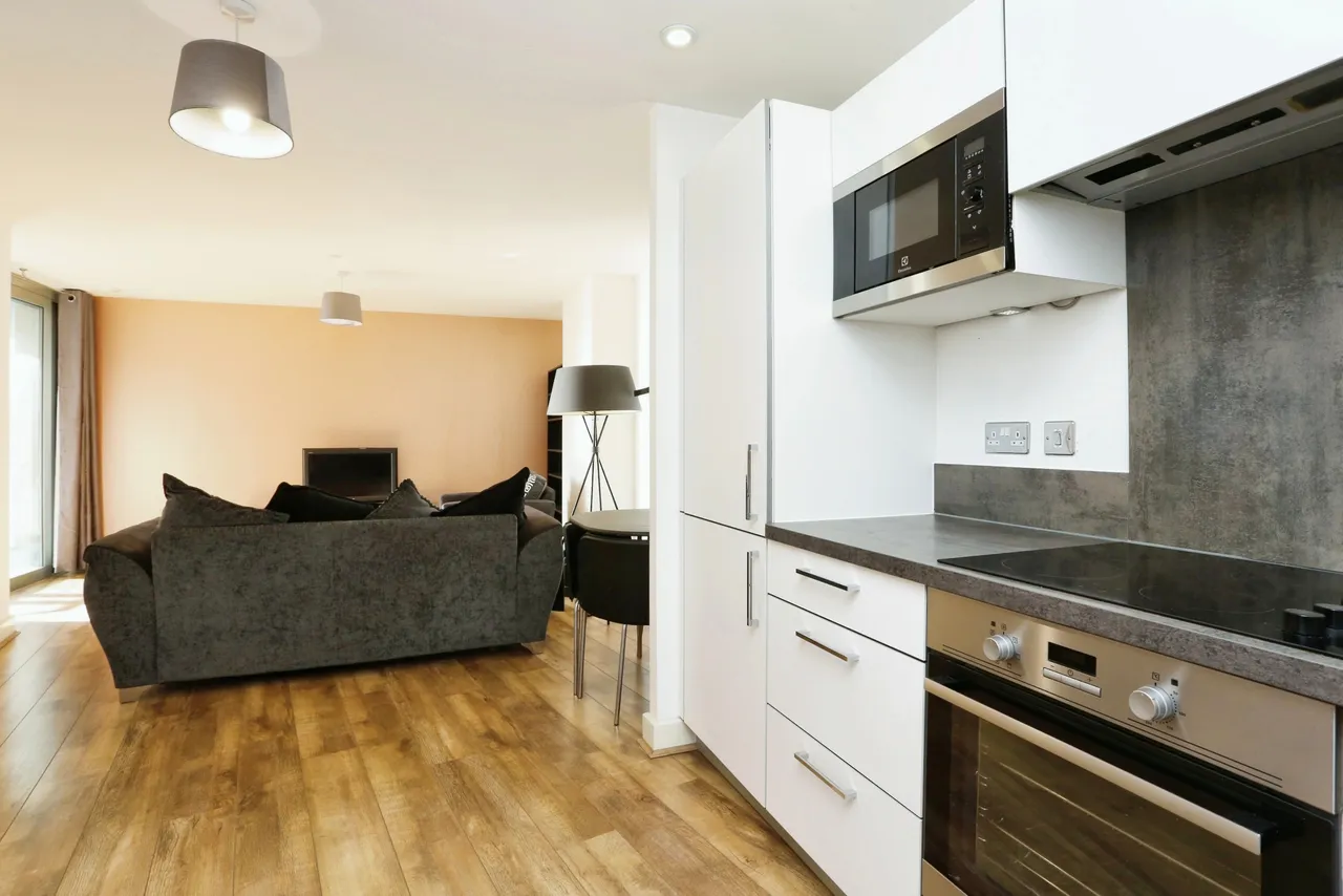 Cornmill Lane, Lewisham, SE13, photo 5