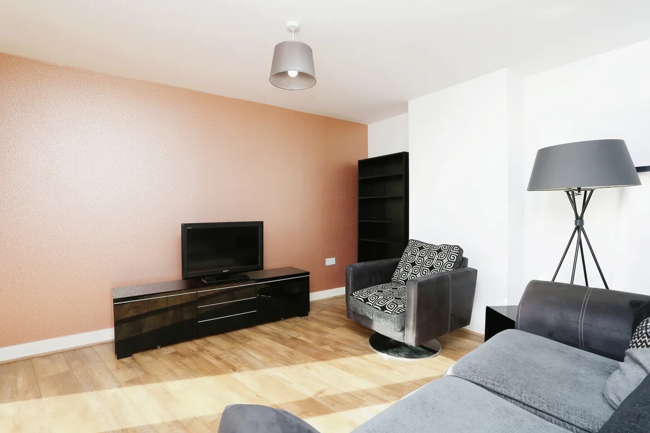 Cornmill Lane, Lewisham, SE13, photo 8