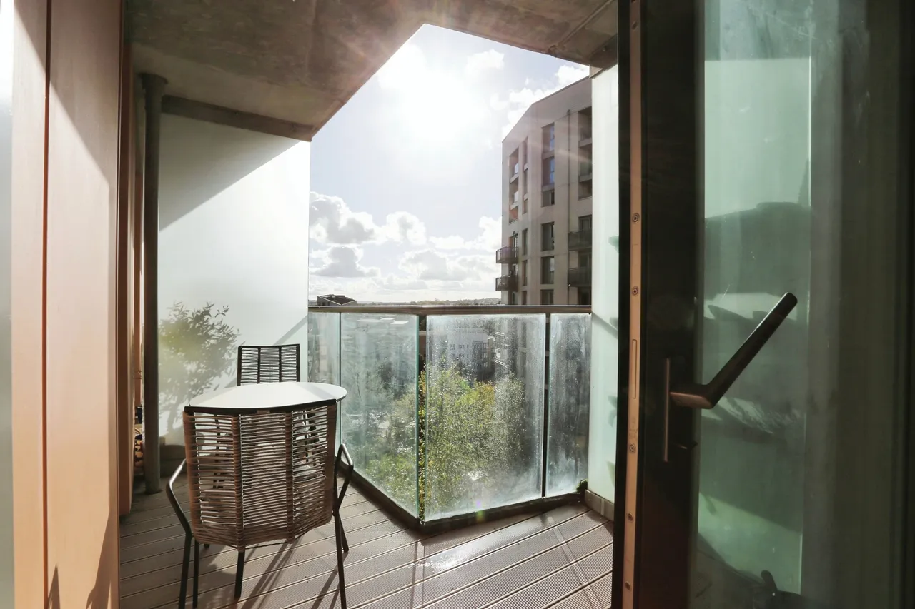 Cornmill Lane, Lewisham, SE13, photo 2